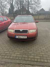 Skoda Fabia 1.9 SDI