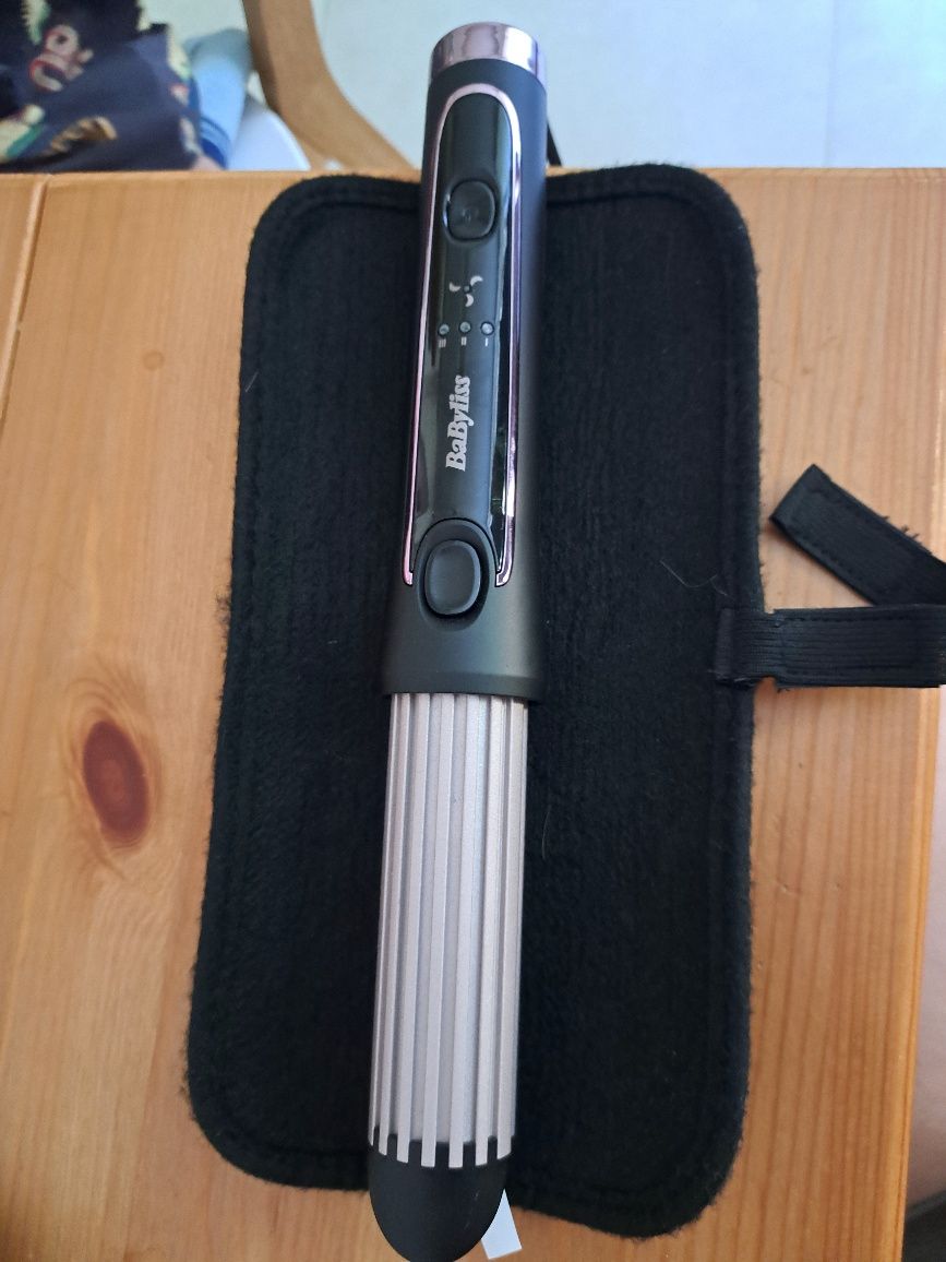 Lokówka prostownica babyliss Prostownicolokówka