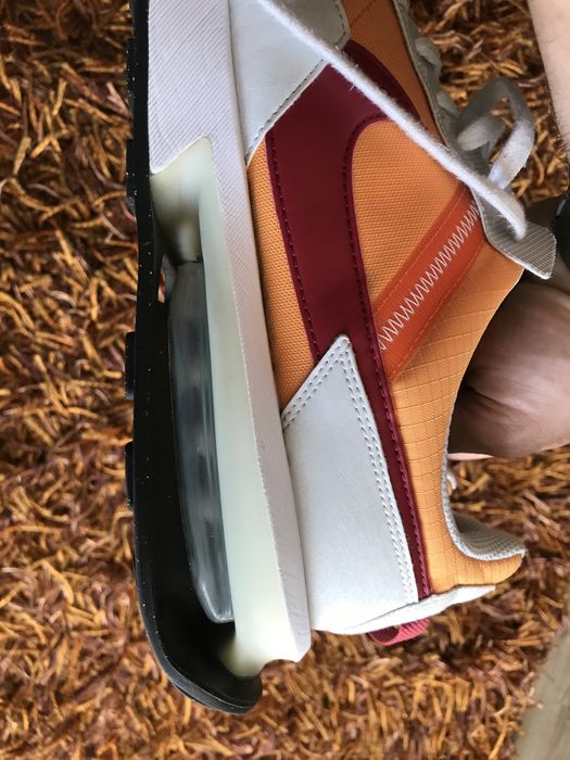 Кросівки  nike air max 31см