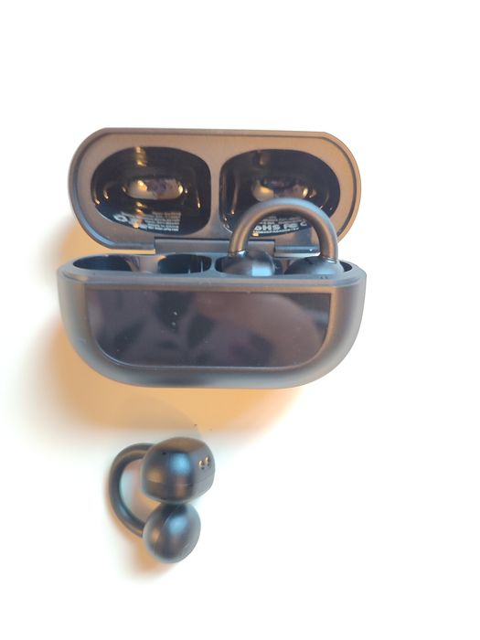 Auriculares Bluetooth TOZO OpenEarRing