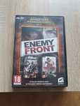 Enemy Front Pc gra