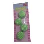 Foremki papilotki do babeczek muffinek 5,5cm 100szt - warianty zdjęcia