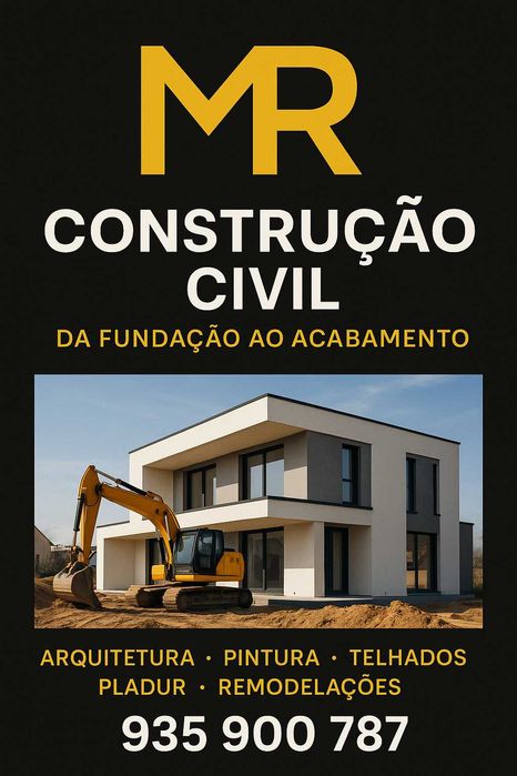 Energia & Construção