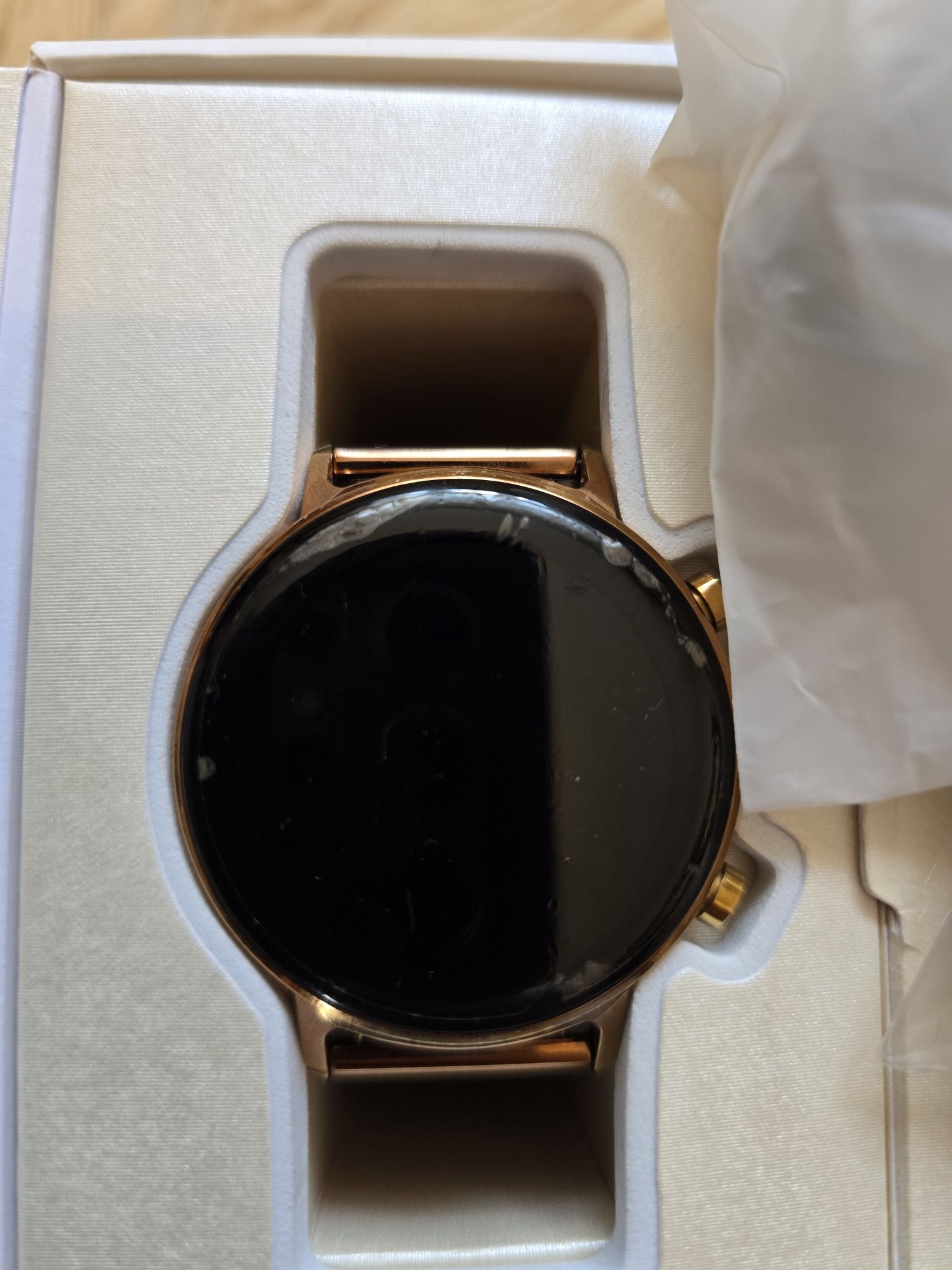 Zegarek Huawei GT2 Elegant