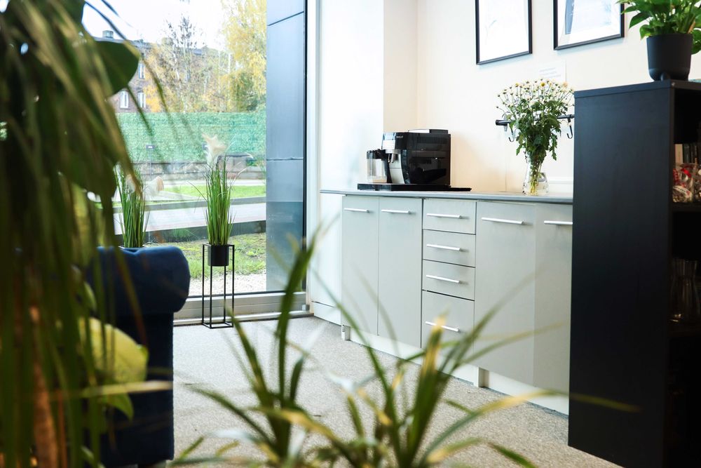 106 m² możliwości-biuro na parterze |DL Atrium *dostępne inne metraże*