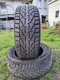 2x opony KORMORAN 225/55/17 Snow opona ZR17 zima 225/55R17