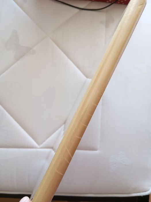 Jogos: Tabuleiro em madeira para Gamão (sem peças) 29cm