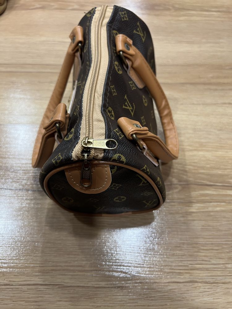 Torebka Louis Vuitton