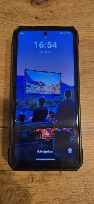 Ulefone Armor 34 PRO Super stan!!!