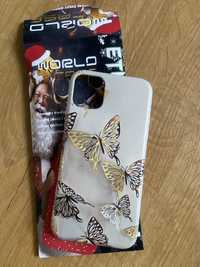 Case  nowy iphone 11