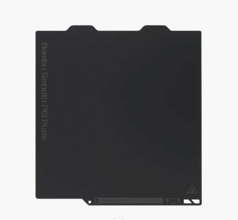 Пластина Bambu Lab ( BambuLab ) Smooth PEI Plate - A1 mini orig