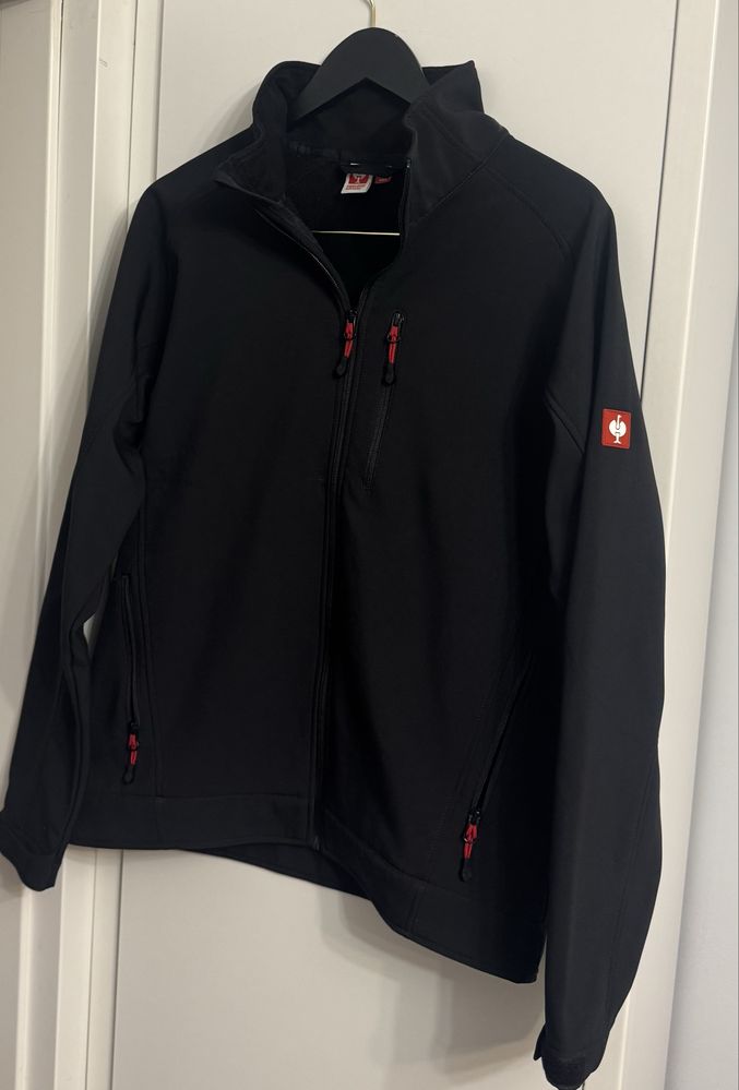 Kurtka Softshell Dryplexx Engelbert Strauss S