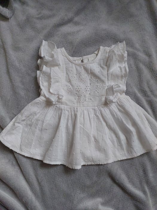 Блуза Next 12-18 міс