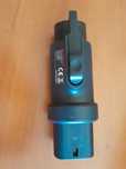 Adaptador carregamento carro elétrico