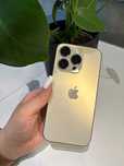 iPhone 14 Pro 256 GB Gold | 2 lata gwarancji