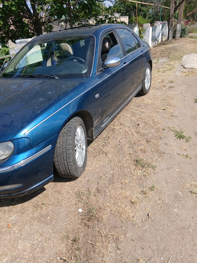 Срочно Продам Ровер 75 ХОРОШИЙ ТОРГ