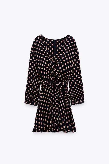 Комбинезон платье Zara S