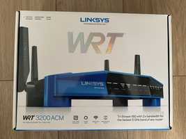 Router Linksys WRT 3200ACM