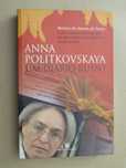 Um Diário Russo de Anna Politkovskaya