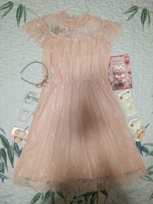 Аксесуари для волосся / Різні заколки, гумки, обруч