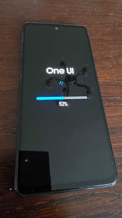 Samsung a52s w super stanie z dodatkowymi etui