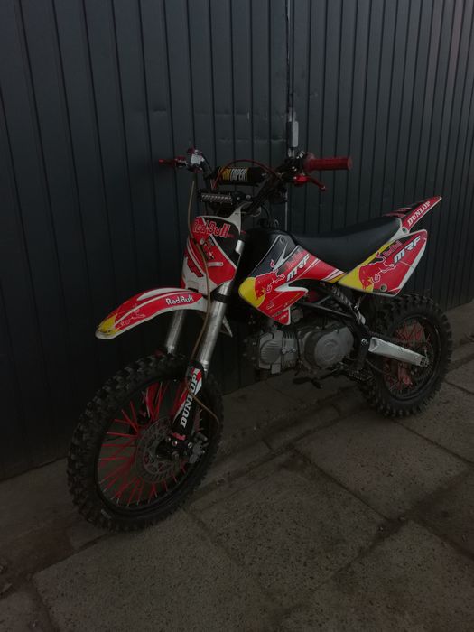 Mrf 150rc-z 2021