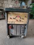 Spawarka LORCH IT 252 G