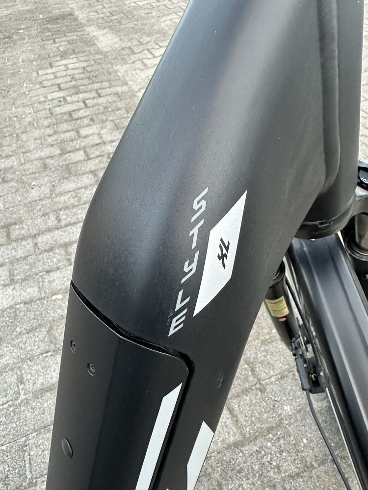 Rower KTM Macina Style XL