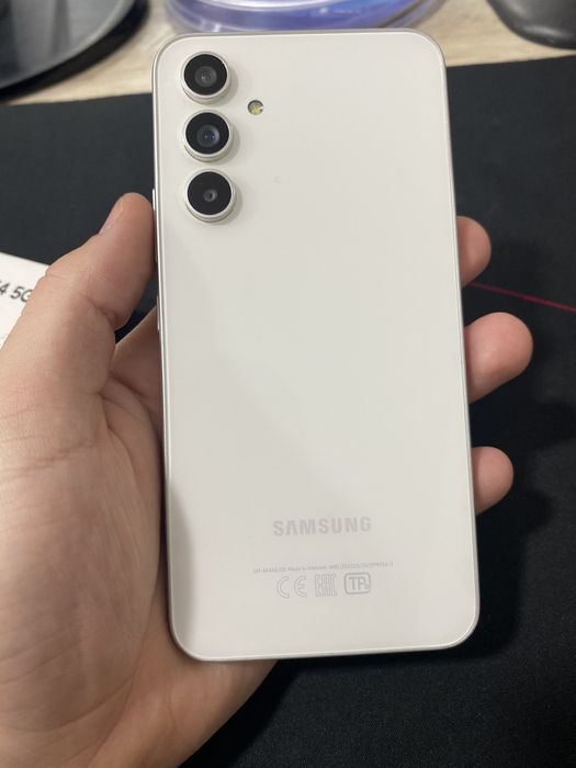 Xiaomi Samsung A54 8/256