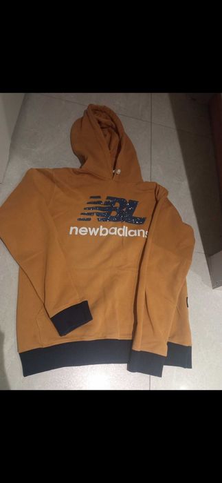 Bluza sportowa męska