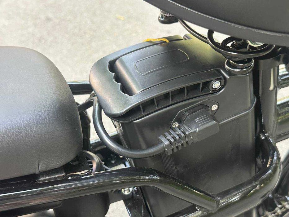 ‼️ Электрический велосипед Minako pro 15Ah 48V 500W. Электровелосипед