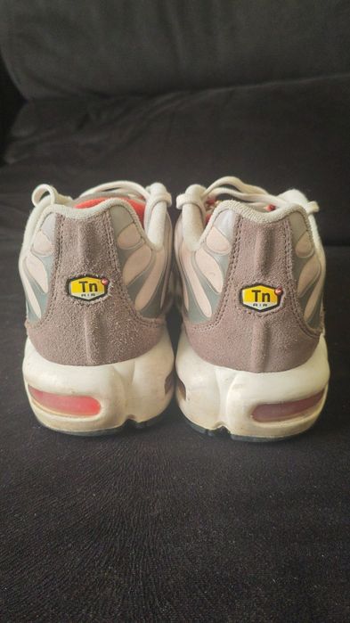 Ténis Nike Tn Air