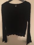 Bluzka Bershka r. M/L