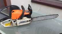Piła spalinowa STIHL MS440