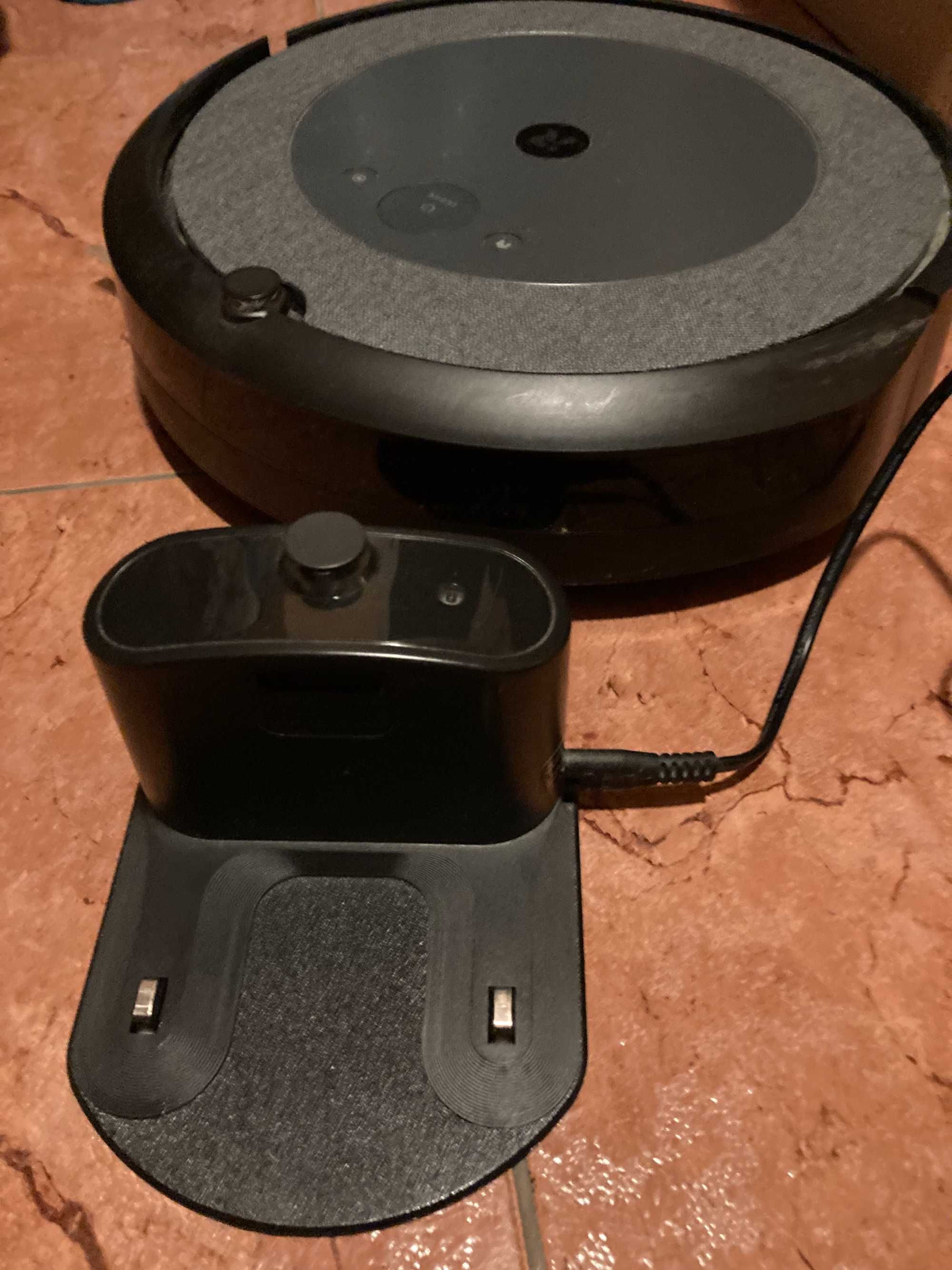 Robot sprzątający Roomba i3