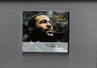 MARVIN GAYE What's going on DELUXE 2 CD 2001 NM- Okazja