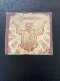 Tormentor Anno Daemoni płyta cd/dvd koncert Attila Csihar Mayhem nowa