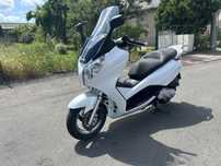 Witam sprzedam skutera Honda S-wing 125