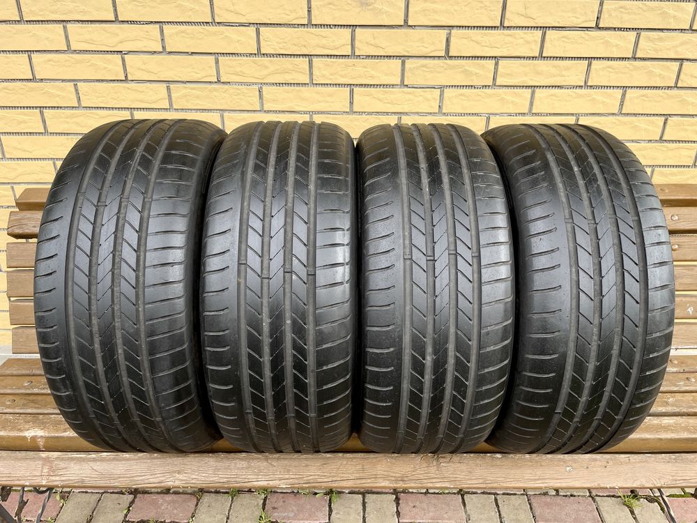 Шини Резина 245.50 R18 Goodyear Літо