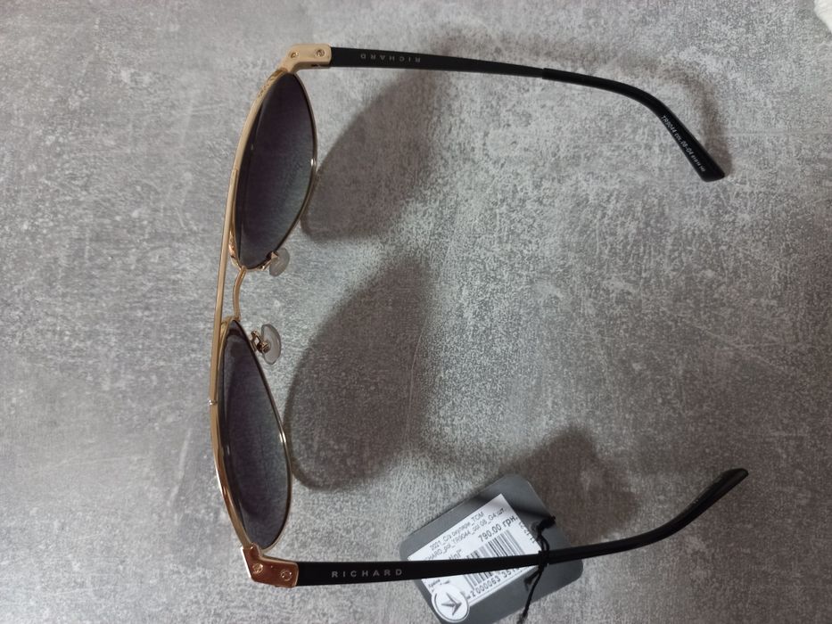 Окуляри Justini нові з біркою