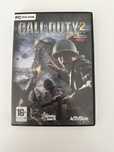 Call of duty 2 pc dvd gra