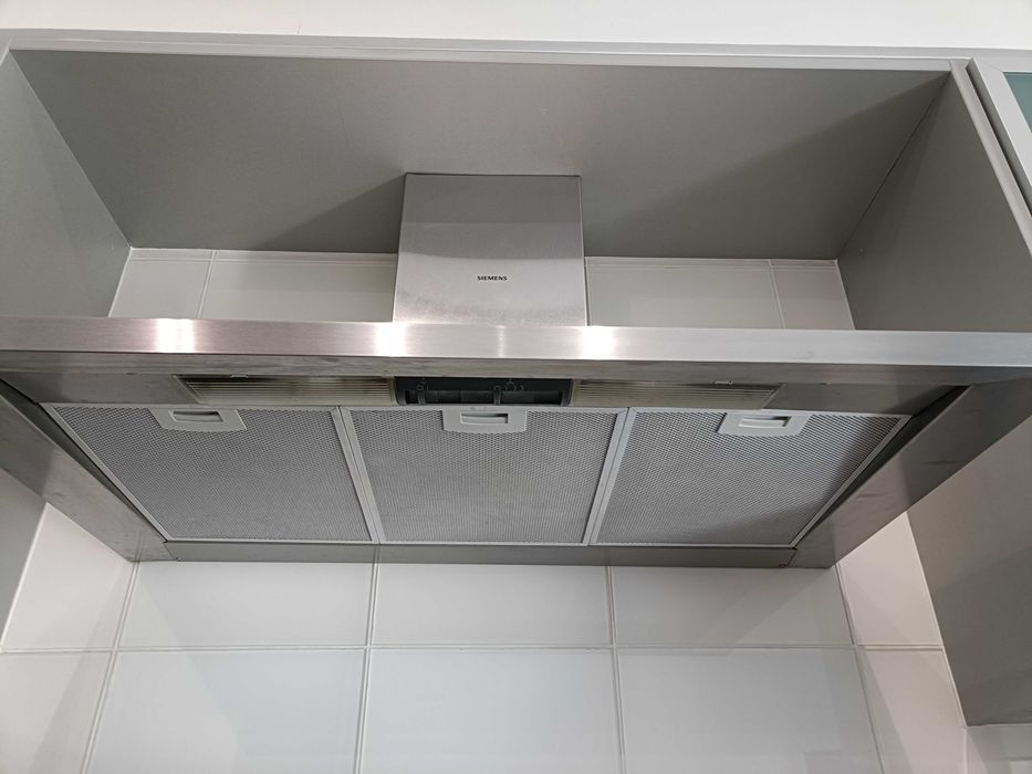 Exaustor Chaminé Siemens 85cm