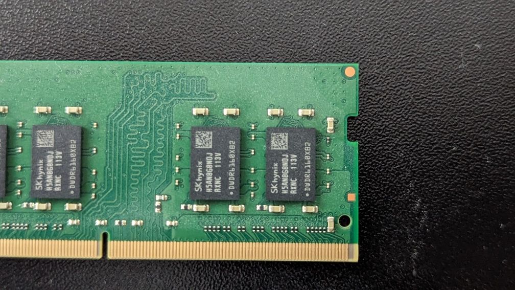 8 gb DDR4 для ноутбука