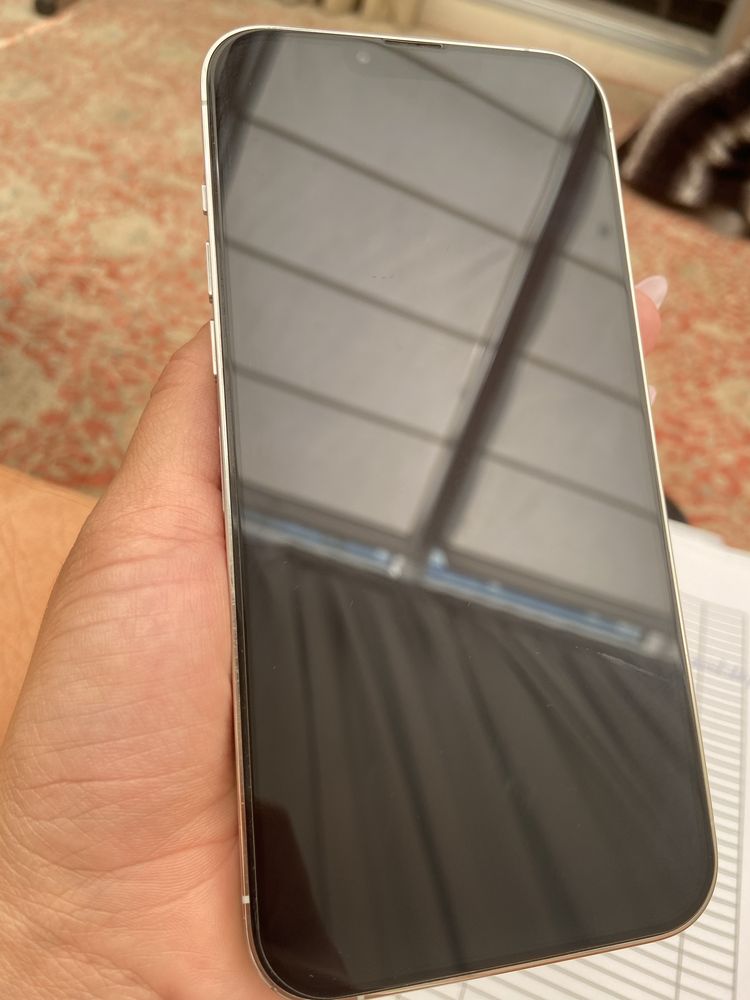 Iphone 13 PRO MAX
