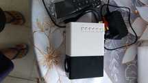 Reprojetor de led
