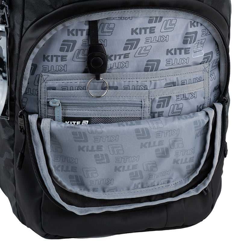 Рюкзак Kite Education teens K25-2578L
