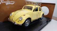 1/18 VW Carocha am - Road Signature