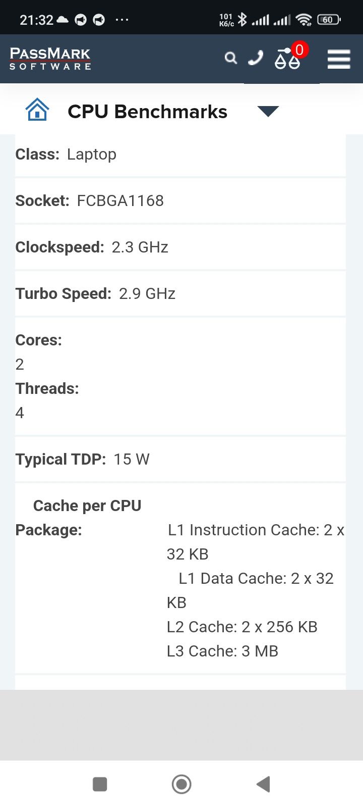 Продам ноутбук Lenovo Thinkpad X250 i5 5300U 8gb/120 gb SSD