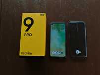 Telefon Realme 9 PRO 5G 128GB