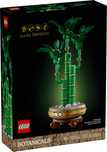 6 sztuk LEGO® 10344 Botanical Collection - Dracena sandera